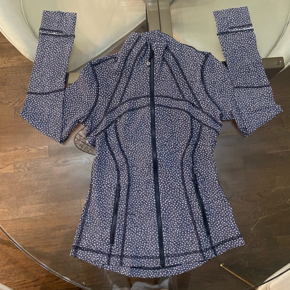 Lululemon Define Jacket